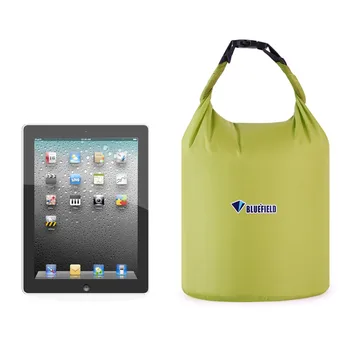 Outdoor swimming Waterproof Bag Camping Rafting Storage Dry Bag with Ajustable Strap Hook
Outdoor swimming Waterproof Bag Camping Rafting Storage Dry Bag with Ajustable Strap Hook