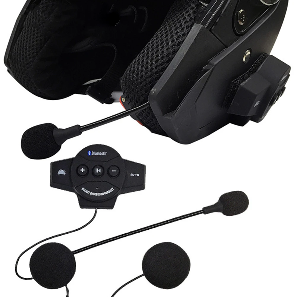 For Motorcycle Helmet Anti-interference Bluetooth Headset With Microphone Portable Hands Free Headphone Riding Wireless Mini
For Motorcycle Helmet Anti-interference Bluetooth Headset With Microphone Portable Hands Free Headphone Riding Wireless Mini