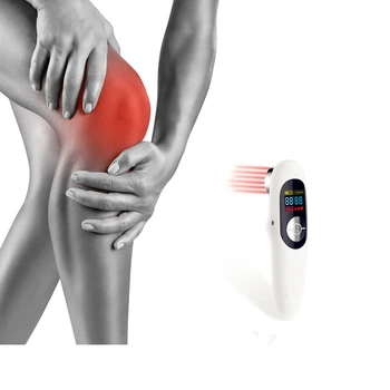 Easy operation electrotherapy machine laser unit for arthritis Cervical Spondylosis pain
Easy operation electrotherapy machine laser unit for arthritis Cervical Spondylosis pain