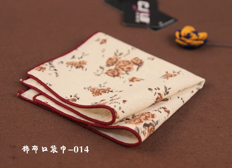 Pocket Square014