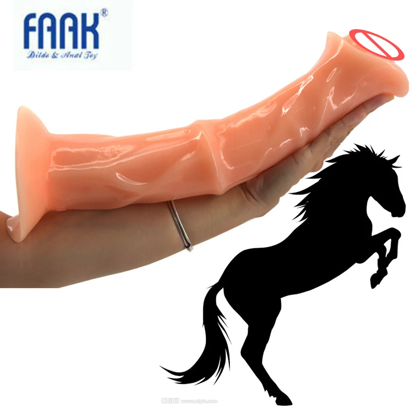 Horse Dildo Купить