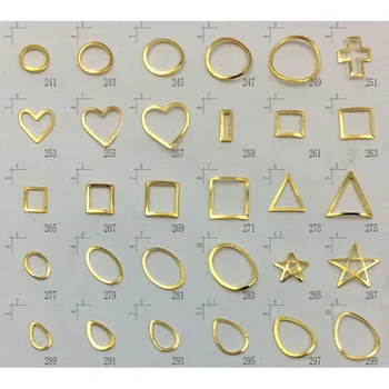 1000Pcs Bag Gold Nail Art Metal Star Round Decor Mix 3D Rhinestones Beads Shiny Glitter Charm Manicure Accessories
1000Pcs Bag Gold Nail Art Metal Star Round Decor Mix 3D Rhinestones Beads Shiny Glitter Charm Manicure Accessories