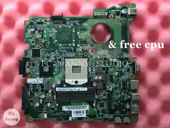 NOKOTION LAPTOP MAINBOARD MOTHERBOARD MBNBP06002 DA0ZQ9MB6C0 for Acer Aspire 4738 4738Z HM55 works
NOKOTION LAPTOP MAINBOARD MOTHERBOARD MBNBP06002 DA0ZQ9MB6C0 for Acer Aspire 4738 4738Z HM55 works