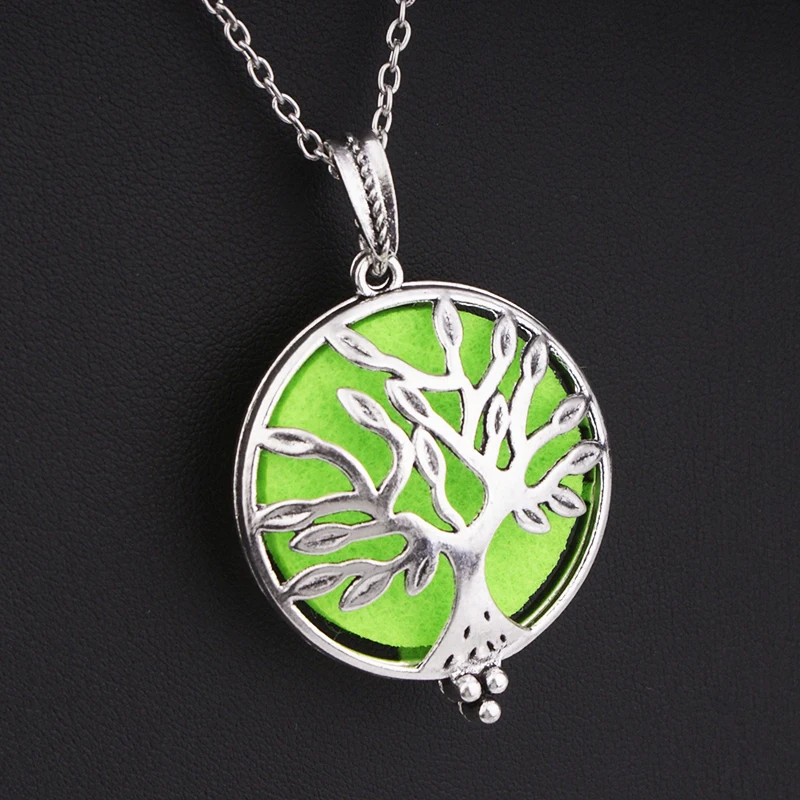 tree of life Elephant Aroma Diffuser Necklace Open Pendant Perfume Essential Oil Aromatherapy Locket Necklace With Pads PD572
tree of life Elephant Aroma Diffuser Necklace Open Pendant Perfume Essential Oil Aromatherapy Locket Necklace With Pads PD572