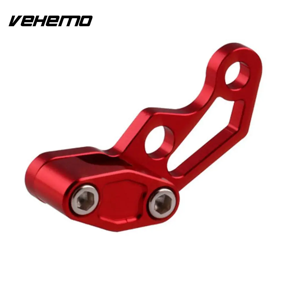 Vehemo Motorcycles for Replaceable Line Clamp Pipe Clamp Tubing Bracket Clamp Modification Motorcycle Parts Bracket Decoration
Vehemo Motorcycles for Replaceable Line Clamp Pipe Clamp Tubing Bracket Clamp Modification Motorcycle Parts Bracket Decoration
