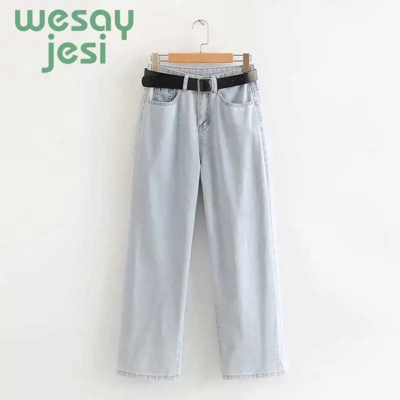Jeans women high street vintage girl jeans washed roll up cuffs wide leg pants women high waist loose jeans plus size
Jeans women high street vintage girl jeans washed roll up cuffs wide leg pants women high waist loose jeans plus size