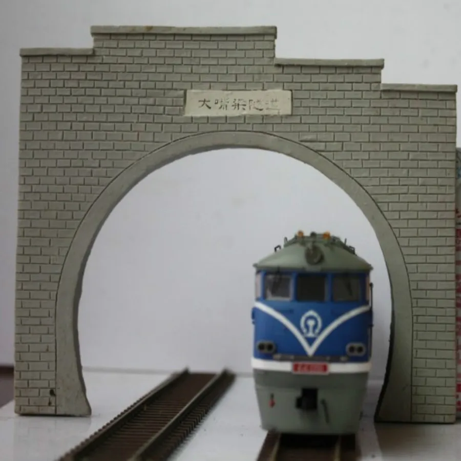 ho scale train (4)