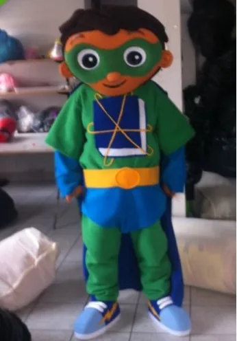 New Super Why Mascot Costume Woody cartoon costumes advertising mascot animal costume school mascot fancy dress costumes
New Super Why Mascot Costume Woody cartoon costumes advertising mascot animal costume school mascot fancy dress costumes