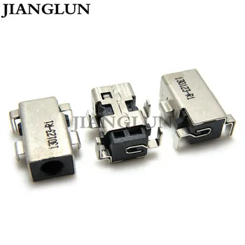 JIANGLUN 5X New DC Power Jack Connector Socket Plug For Samsung NP540U4E 540U4E-K01 NP540U4E-K04 NP530U4E NP530U4E-K01
JIANGLUN 5X New DC Power Jack Connector Socket Plug For Samsung NP540U4E 540U4E-K01 NP540U4E-K04 NP530U4E NP530U4E-K01