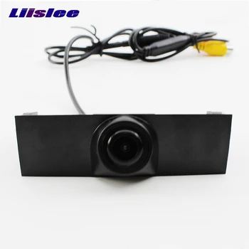 LiisLee Parking Accessories Logo Car Front Camera For Volkswagen VW Touareg 2013 2015 Night vision waterproof
LiisLee Parking Accessories Logo Car Front Camera For Volkswagen VW Touareg 2013 2015 Night vision waterproof