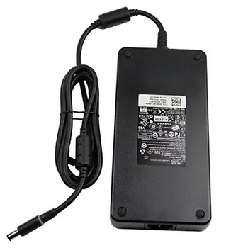 19.5V 9.23A AC Adapter Charger DA180PM111,FA180PM111 ADP-180MB B FOR Dell Alienware 15 R1 R2 751 M4600 M4700 M4800 74X5J JVF3V
19.5V 9.23A AC Adapter Charger DA180PM111,FA180PM111 ADP-180MB B FOR Dell Alienware 15 R1 R2 751 M4600 M4700 M4800 74X5J JVF3V