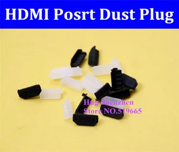 Wholesale 100-1000pcs HDMI port connector dust plug cover plug PC computer laptop interface Anti-dust Prevent rust dust plug
Wholesale 100-1000pcs HDMI port connector dust plug cover plug PC computer laptop interface Anti-dust Prevent rust dust plug