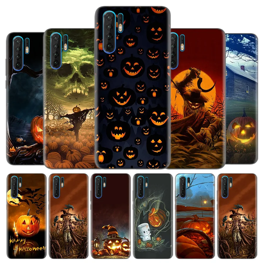 Silicone Phone Cover Case for Huawei Mate 20 10 P30 P20 P10 Nove 5 5i Pro Lite P Smart Z Plus 2019 Shell Halloween Scary Pumpkin
Silicone Phone Cover Case for Huawei Mate 20 10 P30 P20 P10 Nove 5 5i Pro Lite P Smart Z Plus 2019 Shell Halloween Scary Pumpkin