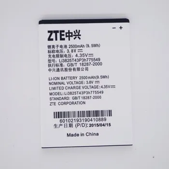 3.8V batteries Rechargeable Li-ion Li-polymer Built-in lithium polymer battery for V987 V967S U935 N919 N980 Li3825T43P3h77554
3.8V batteries Rechargeable Li-ion Li-polymer Built-in lithium polymer battery for V987 V967S U935 N919 N980 Li3825T43P3h77554