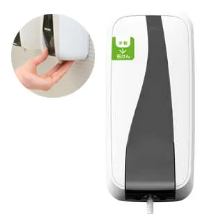 Soap Dispenser Toilet plate will be a clear reagent to the liquid sit toilet seat sterilizing machine
Soap Dispenser Toilet plate will be a clear reagent to the liquid sit toilet seat sterilizing machine