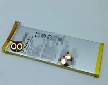 FOR honor 6 H60-L01 HB4242B4EBW battery Rechargeable Li-ion Built-in mobile phone lithium polymer battery
FOR honor 6 H60-L01 HB4242B4EBW battery Rechargeable Li-ion Built-in mobile phone lithium polymer battery