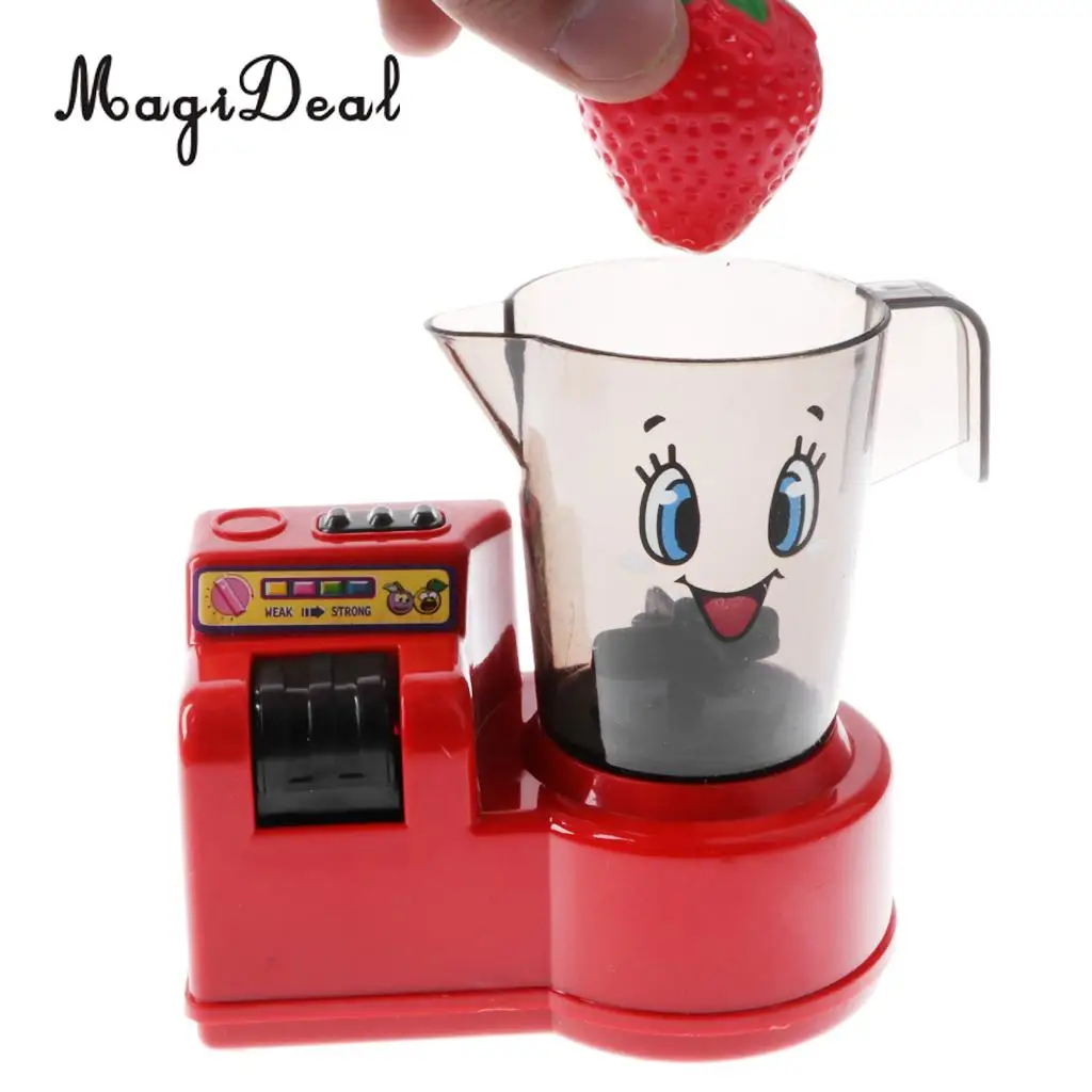 Electric Microwave Oven Appliance Toy for Kitchen Housekeeping Role Pretend Play Game Developmental Game Children Kids Toys
