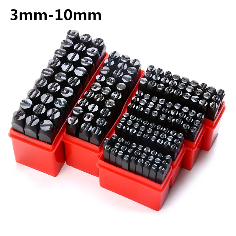 3 - 10mm ALPHABET Numer Die Punch Letter Steel Stamp in Case for Jewelers Set METAL DIY handmade vegetable tanned leather A-Z
3 - 10mm ALPHABET Numer Die Punch Letter Steel Stamp in Case for Jewelers Set METAL DIY handmade vegetable tanned leather A-Z