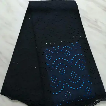 Black swiss voile lace in switzerland 2019 high quality lace tissu african cotton dry lace fabrics brocade fabric 5yards PL-53
Black swiss voile lace in switzerland 2019 high quality lace tissu african cotton dry lace fabrics brocade fabric 5yards PL-53