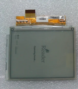 5" inch 100% Original New ED050SC3 ED050SC5 e-ink for pocketbook 515 Reader lcd Display
5" inch 100% Original New ED050SC3 ED050SC5 e-ink for pocketbook 515 Reader lcd Display