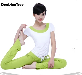 2019 women yoga top + sports pants suit yoga set running fitness training clothing for women sportswear for women fitness
2019 women yoga top + sports pants suit yoga set running fitness training clothing for women sportswear for women fitness