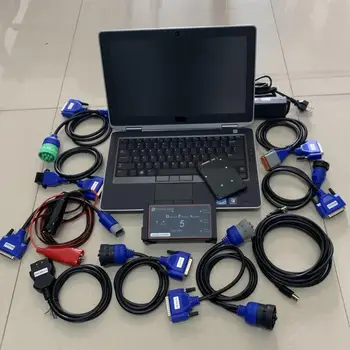 Heavy Duty Truck Scanner tool DPA5 Dearborn Protocol Adapter No bluetooth with USB Connecting E6420 I5 4G laptop and SSD/HDD
Heavy Duty Truck Scanner tool DPA5 Dearborn Protocol Adapter No bluetooth with USB Connecting E6420 I5 4G laptop and SSD/HDD