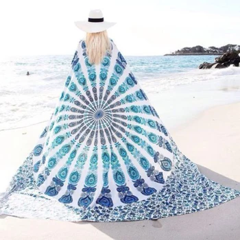 Indian Mandala Rectangle Flower Peacock Tapestry Wall Hanging Beach Throw Mat Hippie Bedspread Gypsy Yoga Mat Blanket
Indian Mandala Rectangle Flower Peacock Tapestry Wall Hanging Beach Throw Mat Hippie Bedspread Gypsy Yoga Mat Blanket
