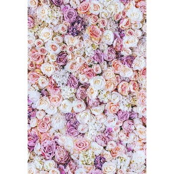 Vinyl Flowers Wall Baby Newborn Children wedding Photo Background Photography Backdrops s-3173
Vinyl Flowers Wall Baby Newborn Children wedding Photo Background Photography Backdrops s-3173