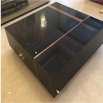 2mil-0.05mm High Glossy Transparent Protective Film Wallpaper Sheet Wrap Sticker Film Table Scratch Protection Film 0.9x1m
2mil-0.05mm High Glossy Transparent Protective Film Wallpaper Sheet Wrap Sticker Film Table Scratch Protection Film 0.9x1m