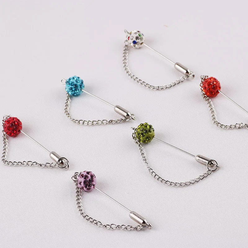 Fashion Brooches Sweater Buckle for Women Elegant Muslim Brooches Pins Scarf Trendy Cip Islamic Accessories Colorful Broszka
Fashion Brooches Sweater Buckle for Women Elegant Muslim Brooches Pins Scarf Trendy Cip Islamic Accessories Colorful Broszka