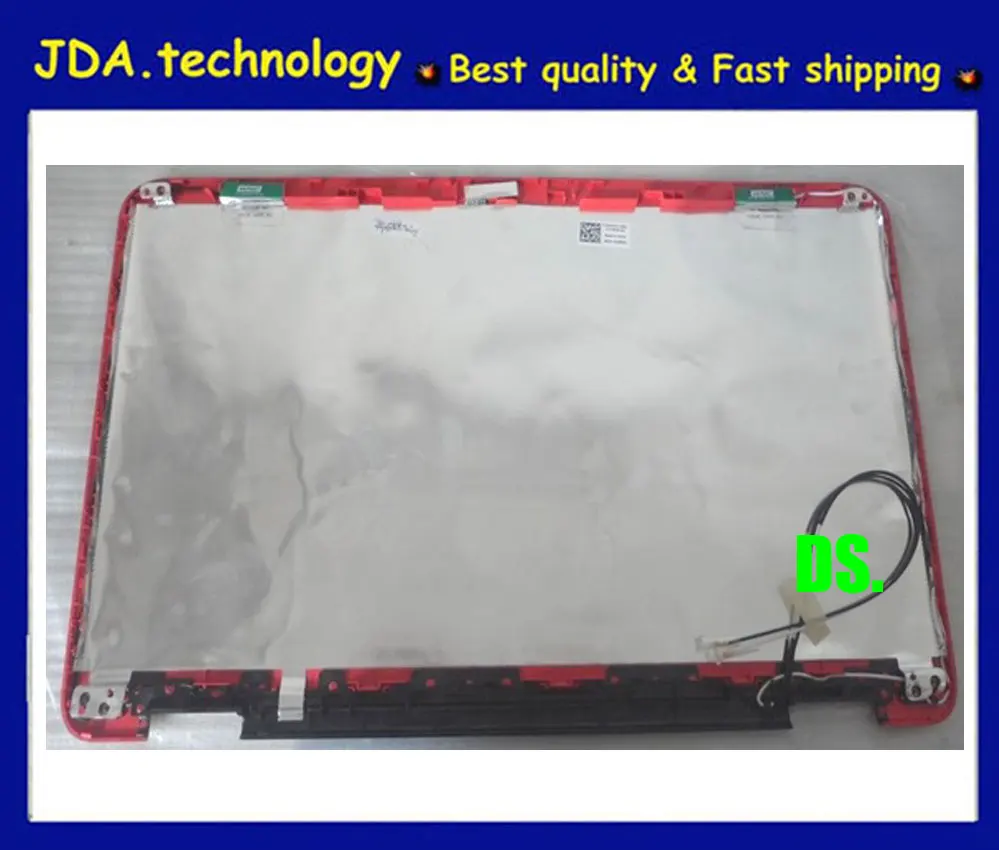 Wellendorff New LCD Back Rear Cover for Dell Inspiron N5040 M5040 N5050 M5050 back cover back shell XMNVK 0XMNVK
Wellendorff New LCD Back Rear Cover for Dell Inspiron N5040 M5040 N5050 M5050 back cover back shell XMNVK 0XMNVK