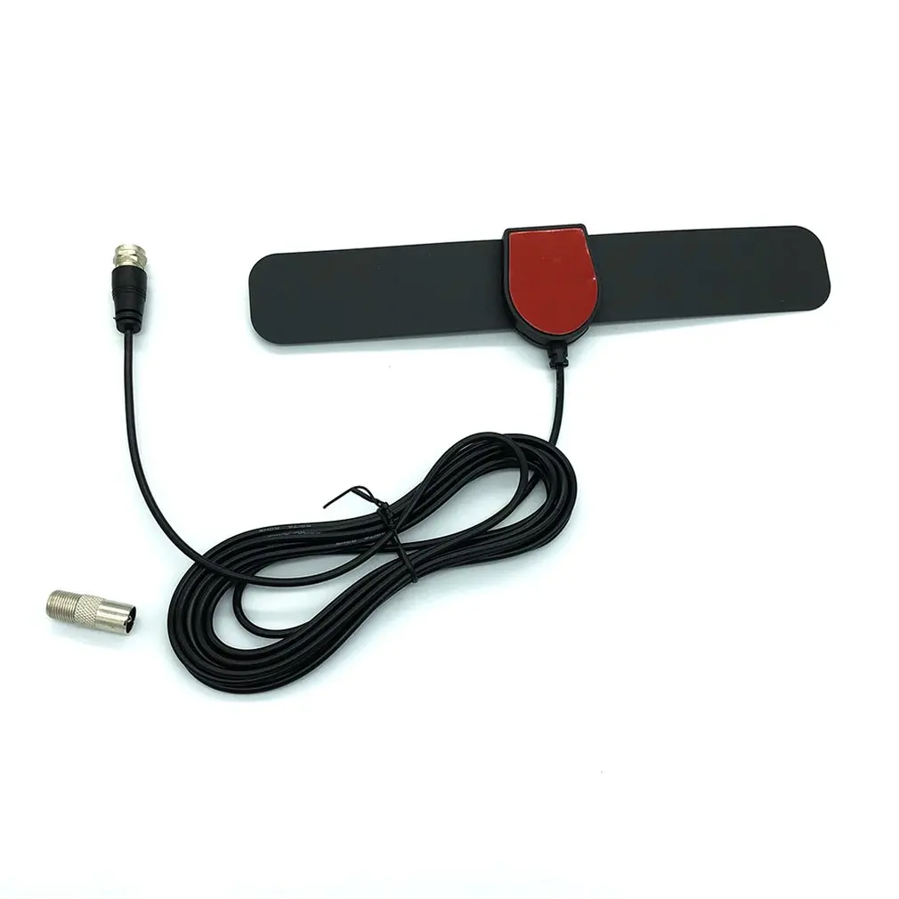 TY06 conjoined hdtv indoor digital TV antenna DVB-T2 high gain amplifier clear digital TV antenna
TY06 conjoined hdtv indoor digital TV antenna DVB-T2 high gain amplifier clear digital TV antenna