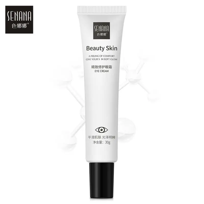 Hyaluronic Acid Eye Cream Eye Care Anti Wrinkle Remove Dark Circles Moisturizing Hydrating Smooth Eye Cream
Hyaluronic Acid Eye Cream Eye Care Anti Wrinkle Remove Dark Circles Moisturizing Hydrating Smooth Eye Cream