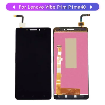 3pcs For Lenovo Vibe P1m P1ma40 P1mc50 Touch Screen LCD Display Assembly Touch Panel Glass Digitizer Touch Sensor free shipment
3pcs For Lenovo Vibe P1m P1ma40 P1mc50 Touch Screen LCD Display Assembly Touch Panel Glass Digitizer Touch Sensor free shipment