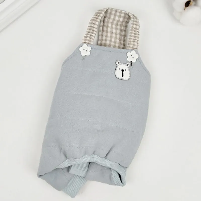 dog rompers (5)