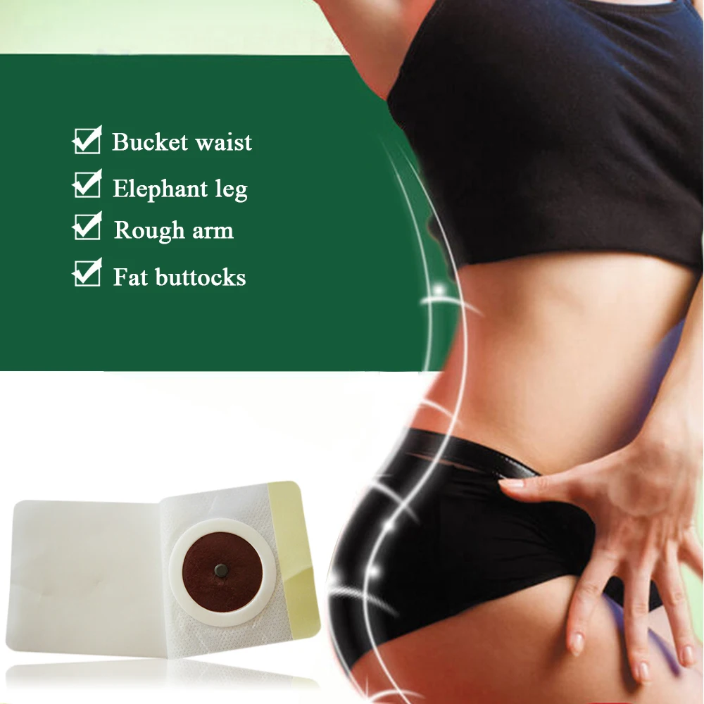 New Fashion Style Magnetic Slim Navel Stick Patch Diet Weight Loss Burning Sliming Body Health Drop Shopping
New Fashion Style Magnetic Slim Navel Stick Patch Diet Weight Loss Burning Sliming Body Health Drop Shopping