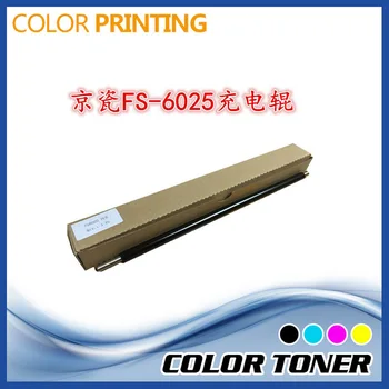 New Primary Charge Roller ( PCR) For kyocera FS6025 6030 6525 6530MFP