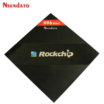 H96 Max 4GB 32GB Rockchip RK3399 Six Core Android TV Box 2.4G 5.8G Dual WiFi H.265 Bluetooth 4.0 H.265 4K Media player TV Boxes
H96 Max 4GB 32GB Rockchip RK3399 Six Core Android TV Box 2.4G 5.8G Dual WiFi H.265 Bluetooth 4.0 H.265 4K Media player TV Boxes