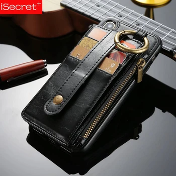 UBERAY Leather Case S10 Case For Samsung Galaxy S10 S9 S8 S7 S6edge Phone Case Luxury Cover Zipper Slide Card Smartphone Capa
UBERAY Leather Case S10 Case For Samsung Galaxy S10 S9 S8 S7 S6edge Phone Case Luxury Cover Zipper Slide Card Smartphone Capa