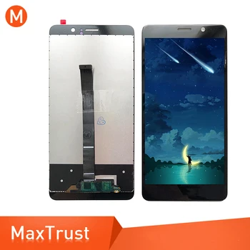 10PCS/Lot Top Quality 5.9"For Huawei Mate 9 LCD MHA-L29 LCD Display And Touch Screen Digitizer Assembly Module
10PCS/Lot Top Quality 5.9"For Huawei Mate 9 LCD MHA-L29 LCD Display And Touch Screen Digitizer Assembly Module
