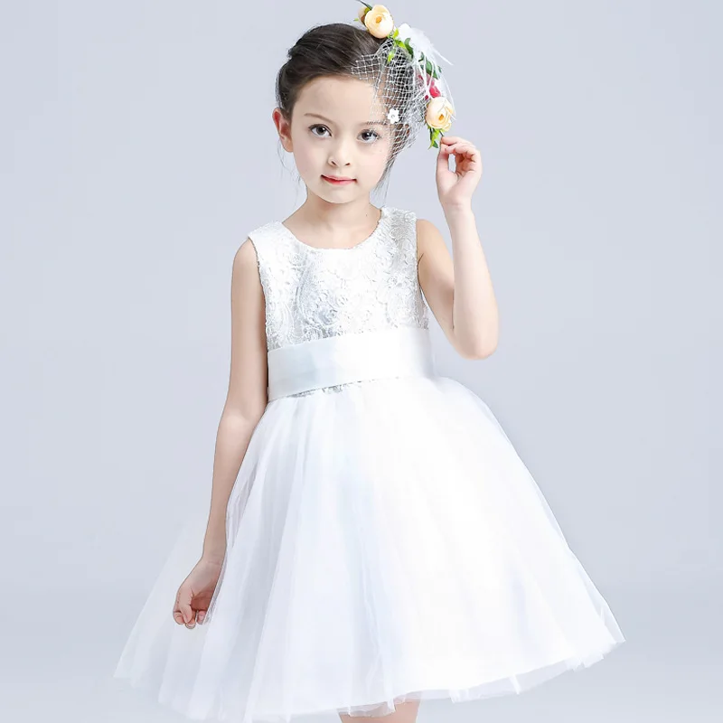 XK11 New Fashion Big Girl Summer Clothes Princess dress and the wind's children Gauze Lace Dress
XK11 New Fashion Big Girl Summer Clothes Princess dress and the wind's children Gauze Lace Dress