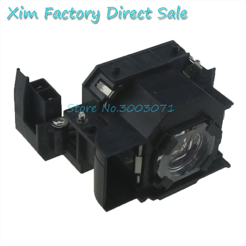 High Quality ELPLP36 / V13H010L36 Projector Replacement Lamp WITH HOUSING for EPSON EMP-S4 / EMP-S42 / PowerLite S4
High Quality ELPLP36 / V13H010L36 Projector Replacement Lamp WITH HOUSING for EPSON EMP-S4 / EMP-S42 / PowerLite S4