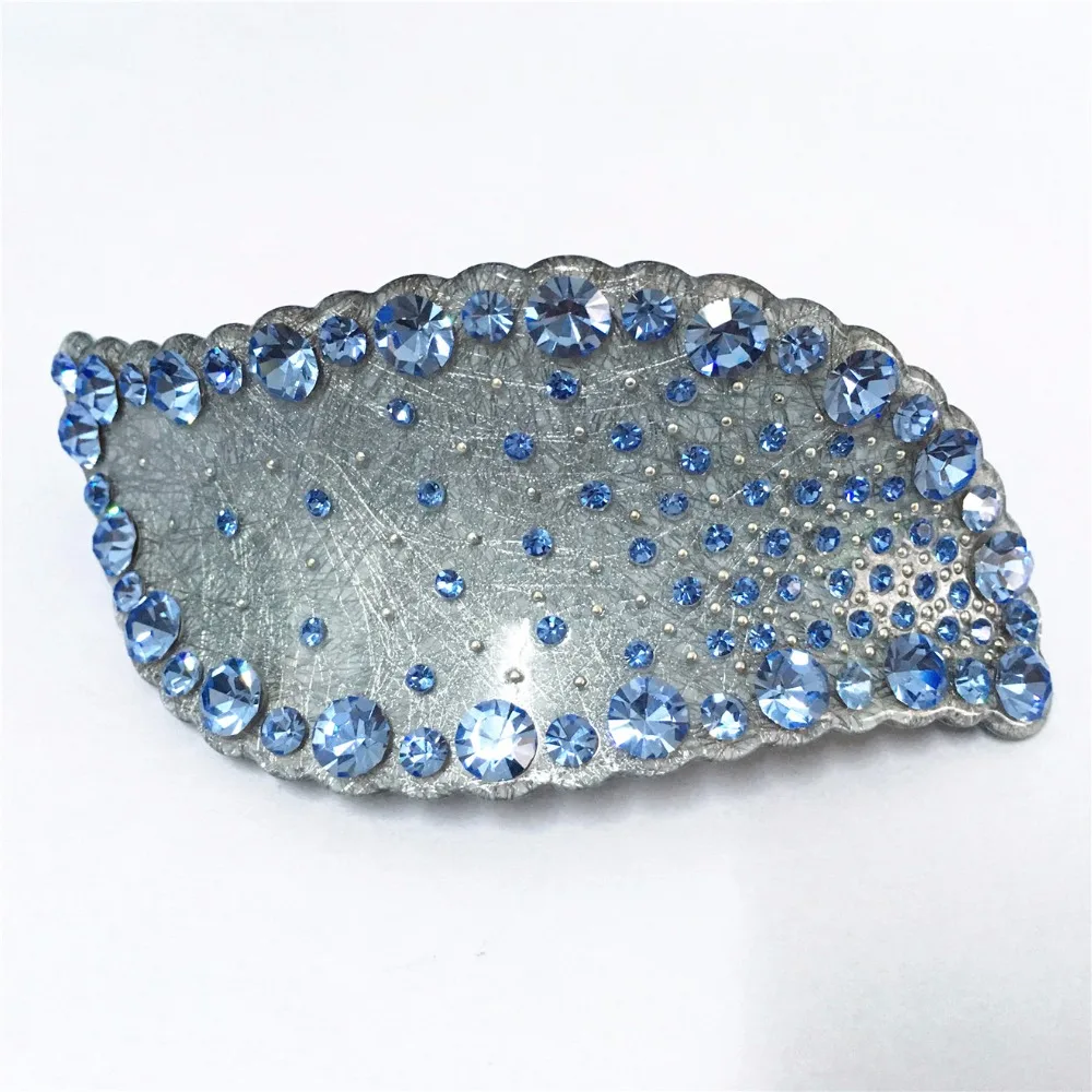 New Arrive elegant French Acetate Rhinestone Leaf hair clips crystal barrettes hairpins Hair Jewelry AL01
New Arrive elegant French Acetate Rhinestone Leaf hair clips crystal barrettes hairpins Hair Jewelry AL01