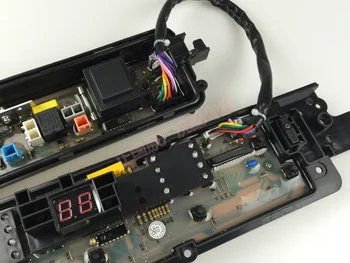 Free shipping for Original Panasonic washing machine computer board XQB65-Q675U/Q670U/Q672U/Q671U/T660/T661U
Free shipping for Original Panasonic washing machine computer board XQB65-Q675U/Q670U/Q672U/Q671U/T660/T661U