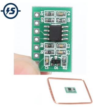 3pcs RFID ID Reader Access Control System Reading Card Reader Rfid Module 125KHz EM4100 TTL Low Frequency Control de Acceso
3pcs RFID ID Reader Access Control System Reading Card Reader Rfid Module 125KHz EM4100 TTL Low Frequency Control de Acceso