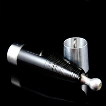 Free shipping professional vanishing cane black metal stick magic tricks magic wand
Free shipping professional vanishing cane black metal stick magic tricks magic wand