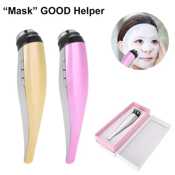 Portable Ultrasonic Beauty Machine Photon Led Facial Massager Anti Wrinkles Device
Portable Ultrasonic Beauty Machine Photon Led Facial Massager Anti Wrinkles Device