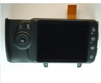 95%New Back Cover Back Case with LCD Button Flex For Nikon D3000 Camera Replacement Unit Repair Parts
95%New Back Cover Back Case with LCD Button Flex For Nikon D3000 Camera Replacement Unit Repair Parts