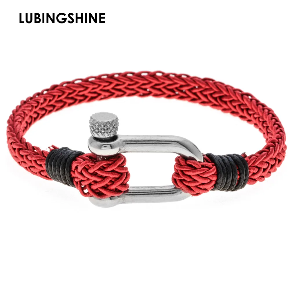 2018 Fashion Rope Wrap Bracelet Nautical Marine Survival Wristband Bracelets Bangle for Women Men Friendship Favor Gifts Jewelry
2018 Fashion Rope Wrap Bracelet Nautical Marine Survival Wristband Bracelets Bangle for Women Men Friendship Favor Gifts Jewelry