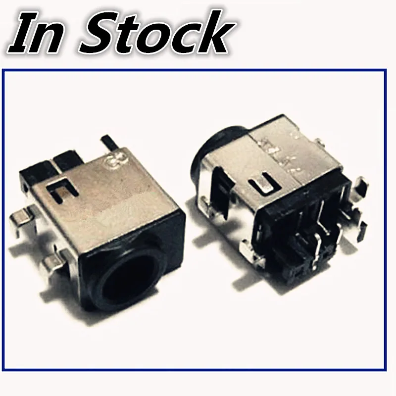 New Laptop DC Power Jack Charging Port Socket Plug For Samsung E3420 E3420 E3415 370R4E 370R4V 370R5E 3570RE 370R5V 455G4J
New Laptop DC Power Jack Charging Port Socket Plug For Samsung E3420 E3420 E3415 370R4E 370R4V 370R5E 3570RE 370R5V 455G4J